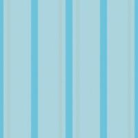 Vertical lines stripe pattern in blue. Vector stripes background fabric texture. Geometric striped line seamless abstract design.