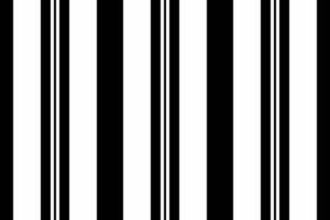 Pattern stripe textile of seamless lines background with a vertical vector texture fabric.
