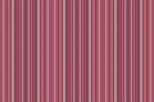 Stripe textile vector of background lines pattern with a seamless vertical texture fabric.