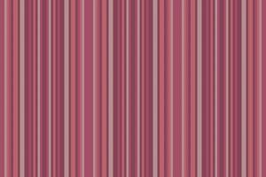 Stripe textile vector of background lines pattern with a seamless vertical texture fabric.