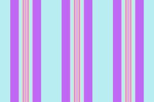 Vertical texture vector of seamless background fabric with a pattern textile lines stripe.