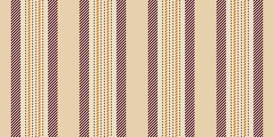 Abstraction vector fabric background, store lines stripe seamless. Multi texture pattern vertical textile in light and dark colors.