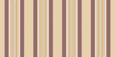 Abstraction vector fabric background, store lines stripe seamless. Multi texture pattern vertical textile in light and dark colors.