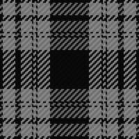 Classical checkered tartan pattern. Seamless abstract texture. Geometric color wallpaper. Vector fabric