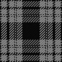 Classical checkered tartan pattern. Seamless abstract texture. Geometric color wallpaper. Vector fabric