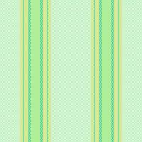 Pattern vertical stripe of textile fabric texture with a seamless background vector lines.