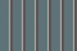 Seamless vertical stripe of textile lines texture with a fabric vector pattern background.