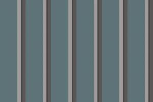 Seamless vertical stripe of textile lines texture with a fabric vector pattern background.