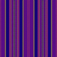 Vector fabric seamless of pattern background stripe with a texture lines vertical textile.