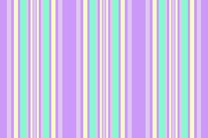 Background texture textile of fabric lines vertical with a pattern seamless vector stripe.