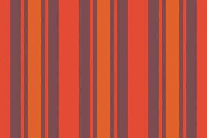 Vertical lines stripe background. Vector stripes pattern seamless fabric texture. Geometric striped line abstract design.