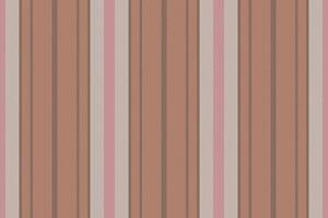 Vertical lines stripe background. Vector stripes pattern seamless fabric texture. Geometric striped line abstract design.