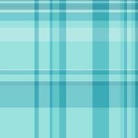 Texture textile fabric of vector tartan check with a seamless background pattern plaid.