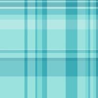 Texture textile fabric of vector tartan check with a seamless background pattern plaid.