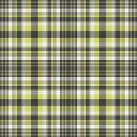 Texture background tartan of fabric textile seamless with a plaid vector check pattern.
