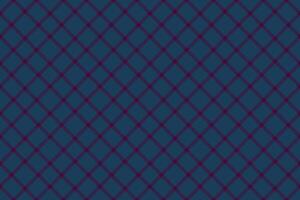 Texture pattern check of seamless textile tartan with a fabric vector background plaid.