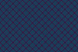 Texture pattern check of seamless textile tartan with a fabric vector background plaid.