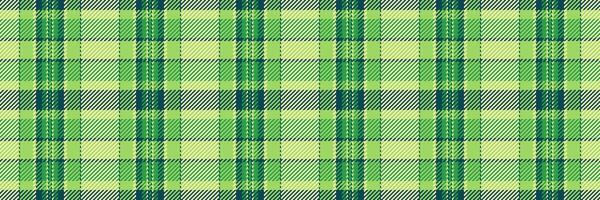 France seamless background tartan, sparse pattern vector plaid. Minimal texture textile fabric check in green and light colors.