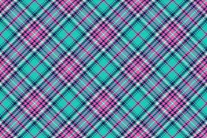 Seamless pattern of scottish tartan plaid. Repeatable background with check fabric texture. Vector backdrop striped textile print.