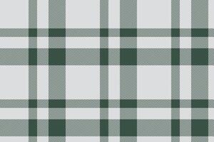 Plaid background, check seamless pattern. Vector fabric texture for textile print, wrapping paper, gift card or wallpaper.