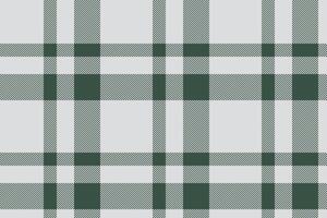 Plaid background, check seamless pattern. Vector fabric texture for textile print, wrapping paper, gift card or wallpaper.