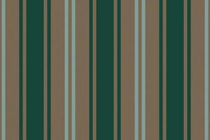 Vertical lines stripe background. Vector stripes pattern seamless fabric texture. Geometric striped line abstract design.