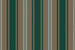 Vertical lines stripe background. Vector stripes pattern seamless fabric texture. Geometric striped line abstract design.