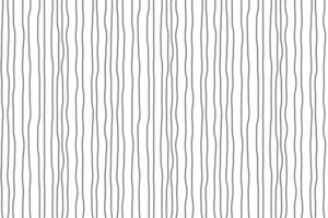 Abstract wave line pattern seamless. Vector background design black and white color.