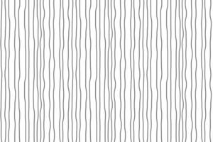 Abstract wave line pattern seamless. Vector background design black and white color.