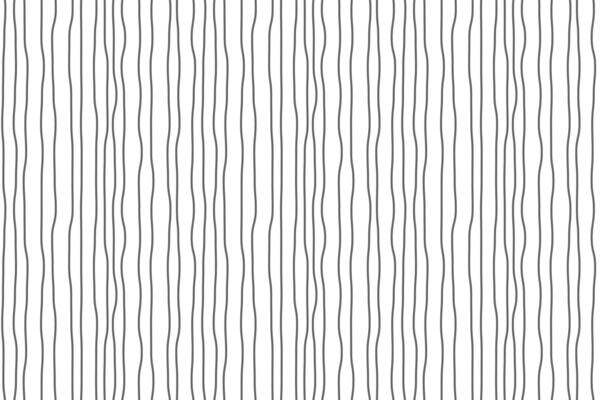 Abstract wave line pattern seamless. Vector background design black and white color.