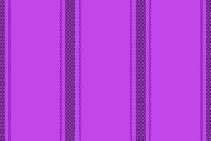 Pattern stripe vertical of texture lines seamless with a textile vector fabric background.