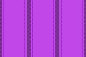 Pattern stripe vertical of texture lines seamless with a textile vector fabric background.