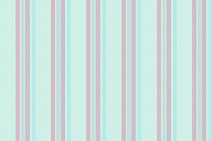 Stripe background seamless of fabric vector pattern with a texture vertical lines textile.