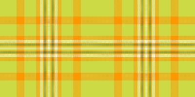Periodic texture background pattern, folklore vector seamless plaid. Choose tartan textile fabric check in lime and bright colors.