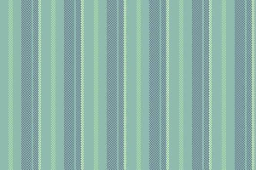 antecedentes tela vertical de vector textil modelo con un raya sin costura textura líneas.