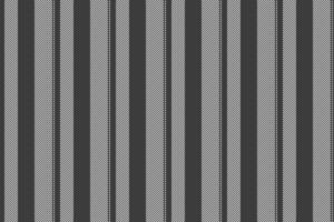 Textile background lines of texture fabric vector with a stripe pattern seamless vertical.