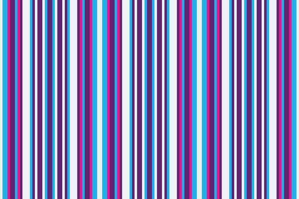 Vertical background textile of pattern lines texture with a fabric stripe seamless vector.