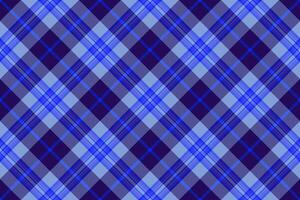 Plaid textile background of vector pattern tartan with a fabric seamless texture check.