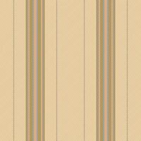 Vertical lines stripe pattern. Vector stripes background fabric texture. Geometric striped line seamless abstract design.