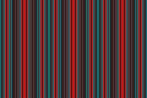 Fabric texture lines of seamless textile vector with a background pattern stripe vertical.