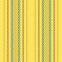 Geometric stripes background. Stripe pattern vector. Seamless striped fabric texture. vector