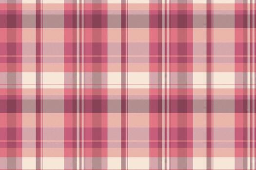cheque textil modelo de tela textura tartán con un antecedentes sin costura vector tartán.