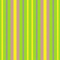 Background fabric stripe of pattern vector texture with a textile vertical lines seamless.