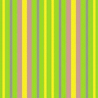 Background fabric stripe of pattern vector texture with a textile vertical lines seamless.