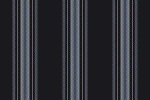 Vertical lines stripe background. Vector stripes pattern seamless fabric texture. Geometric striped line abstract design.