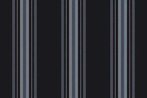 Vertical lines stripe background. Vector stripes pattern seamless fabric texture. Geometric striped line abstract design.