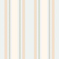 Fabric stripe vector of textile lines vertical with a seamless pattern background texture.