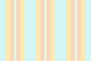 Lines vertical background of seamless texture textile with a vector stripe pattern fabric.
