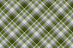 Tartan scotland seamless plaid pattern vector. Retro background fabric. Vintage check color square geometric texture. vector