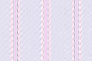 Background lines stripe of pattern textile vertical with a seamless texture vector fabric.